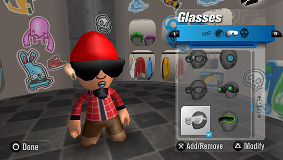 ModNation Racers (PSP) - Imagen 6